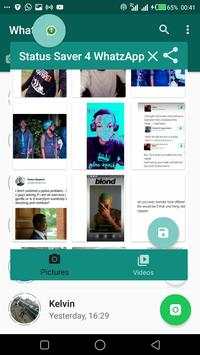Status Saver for WhatsApp - Save Whatsapp Status screenshot 1