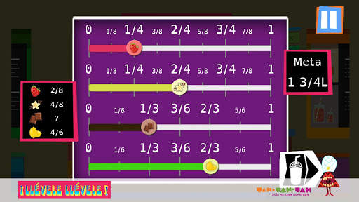 Sherbert for sale! screenshot 1