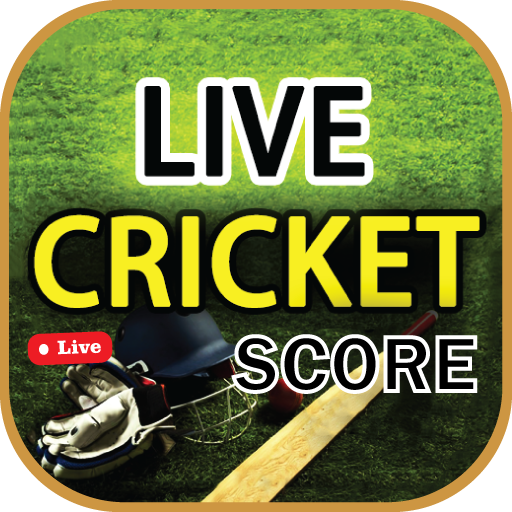 Live Cricket TV - Cricket TV icon