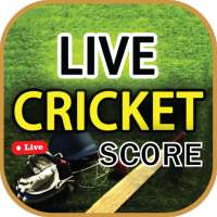 Live Cricket TV - Cricket TV logo