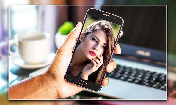 Mobile Photo Frame screenshot 4