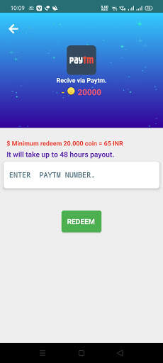 Win2Win Scratch Card And Spin To Win Cash screenshot 7