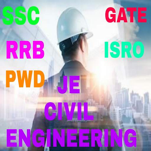 JE CIVIL ENGINEERING 3.0