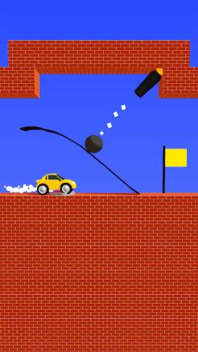 Draw Bridge screenshot 4