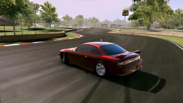 Car Drifting Max Driving screenshot 5