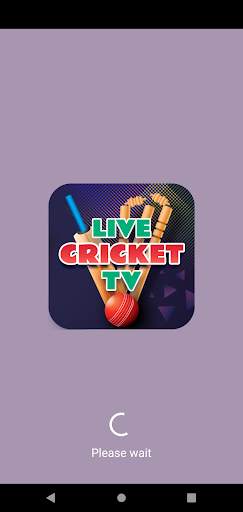 Live Cricket TV screenshot 1
