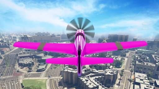 Permainan San Andreas screenshot 4