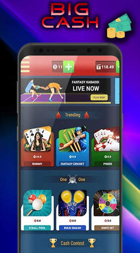 Big Cash - Earn Money live Guide 2021 screenshot 2