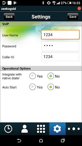 zeekogold screenshot 2