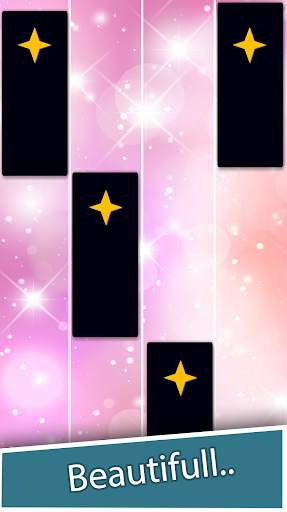 Magic Piano Pink - Music Game 2020 screenshot 5