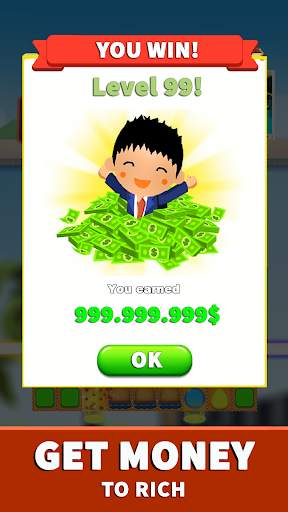 Candy Stack Jewels - Match 3 Game To Win Rewards screenshot 5