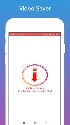 Video Saver - Tech solver Official screenshot 1