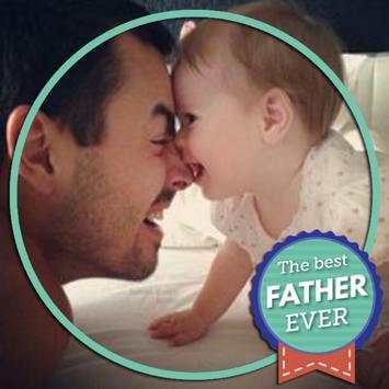 FathersDay Photo Frame screenshot 5