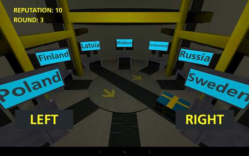 Where is my luggage? screenshot 7
