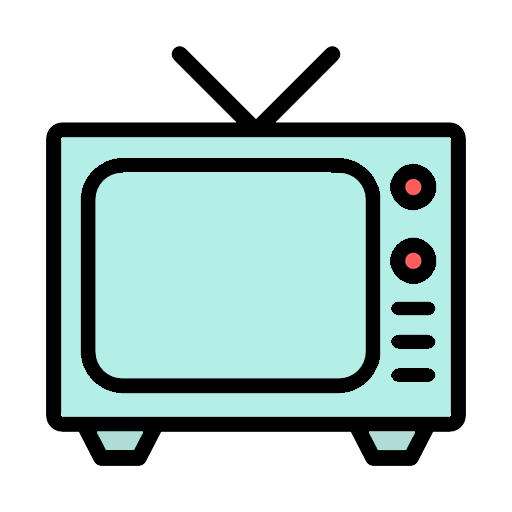 TV Launcher for family icon