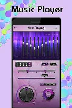 Music Player screenshot 5