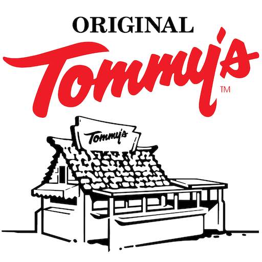 Original Tommy's 1.2