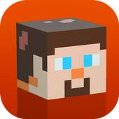 Skin for Minecraft 1.0