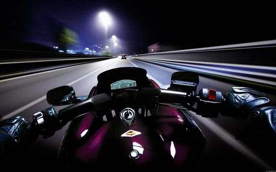 Motorcycle Racing screenshot 2