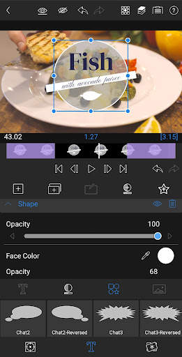 LumaFusion: Education Edition screenshot 5