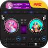 3D DJ Mixer Music