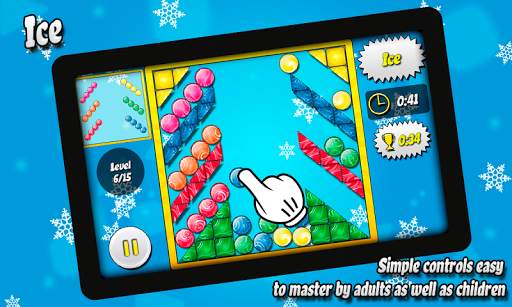 Ball Worlds screenshot 1