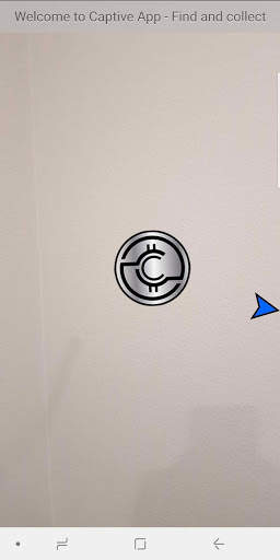 Captive App screenshot 4