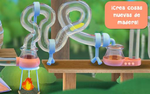Grow Forest screenshot 14