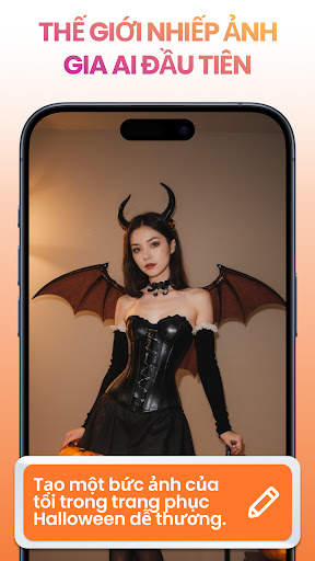 Artisse - AI Photo screenshot 2