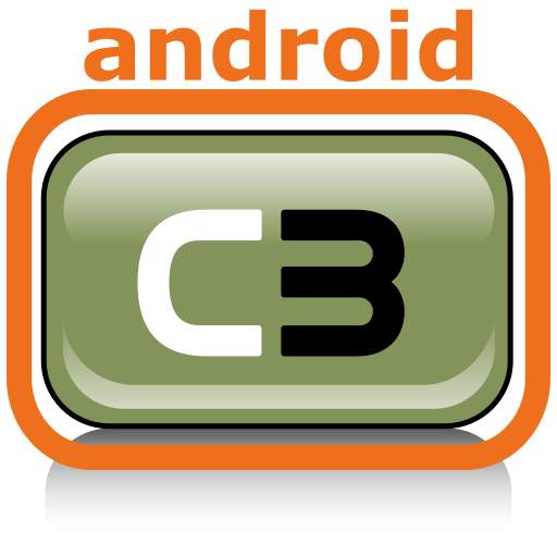 Cachebox - with Geocaching API 20230307REL