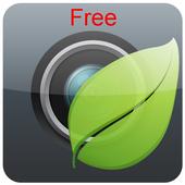 Hidden Camera Spy Camera free icon