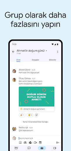Gmail screenshot 4