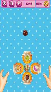 World Of Candies Game screenshot 4