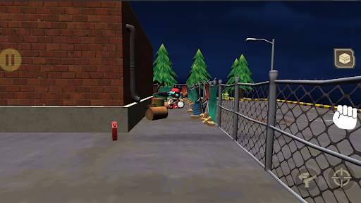 Friday Funny horror : Funkin house screenshot 3