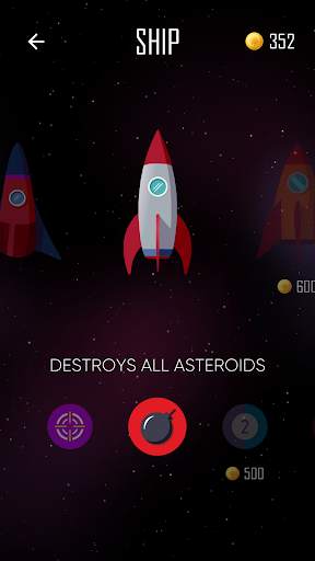 Space Math - Times tables & multiplication games screenshot 3