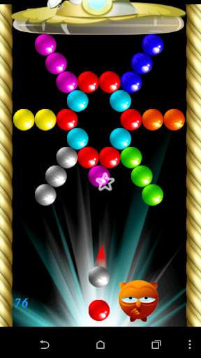 Bubble Mania screenshot 18