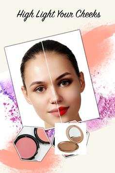 Face Beauty Makeup – Insta Beauty screenshot 4