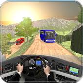 Offroad Bus Simulator 2018 Hill Driving 1.0