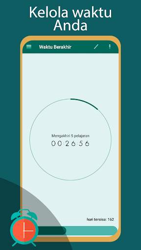 School (Sekolah) - Belajar Asisten screenshot 4