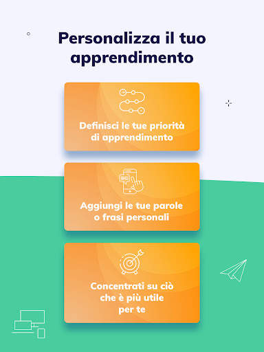Imparare il Portoghese screenshot 13