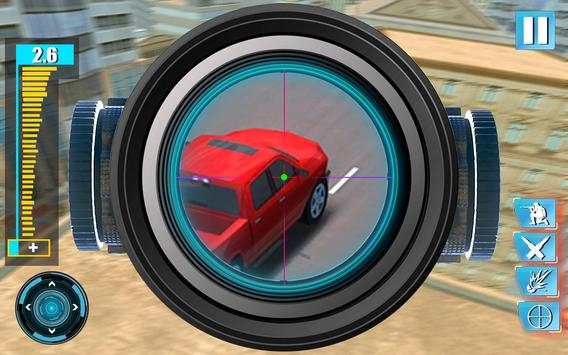 Gangster City Sniper Shooting screenshot 22