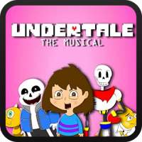 Undertale Song logo