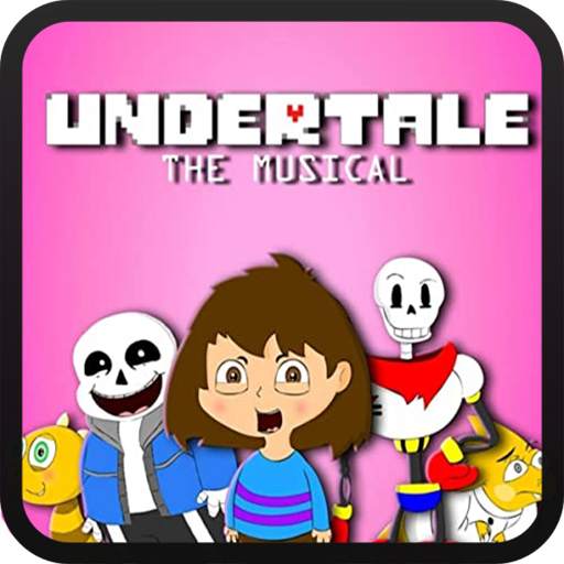 Undertale Song 1.0