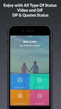 All Status Videos screenshot 1