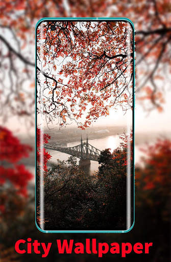 City Wallpaper Ultra HD screenshot 6