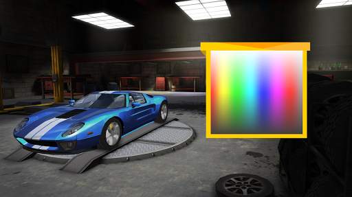 Extreme Full Driving Simulator screenshot 3
