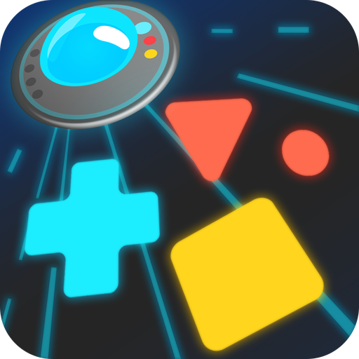 Color Shoot Game icon