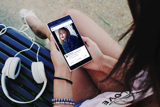 Fast for Facebook Lite screenshot 7