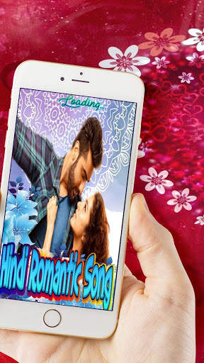 Hindi Romantic Song screenshot 2