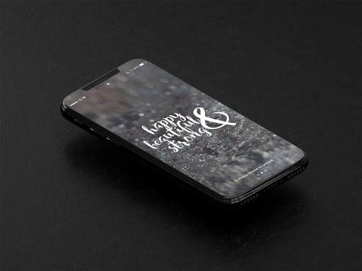 Glitter Wallpaper Offline screenshot 3